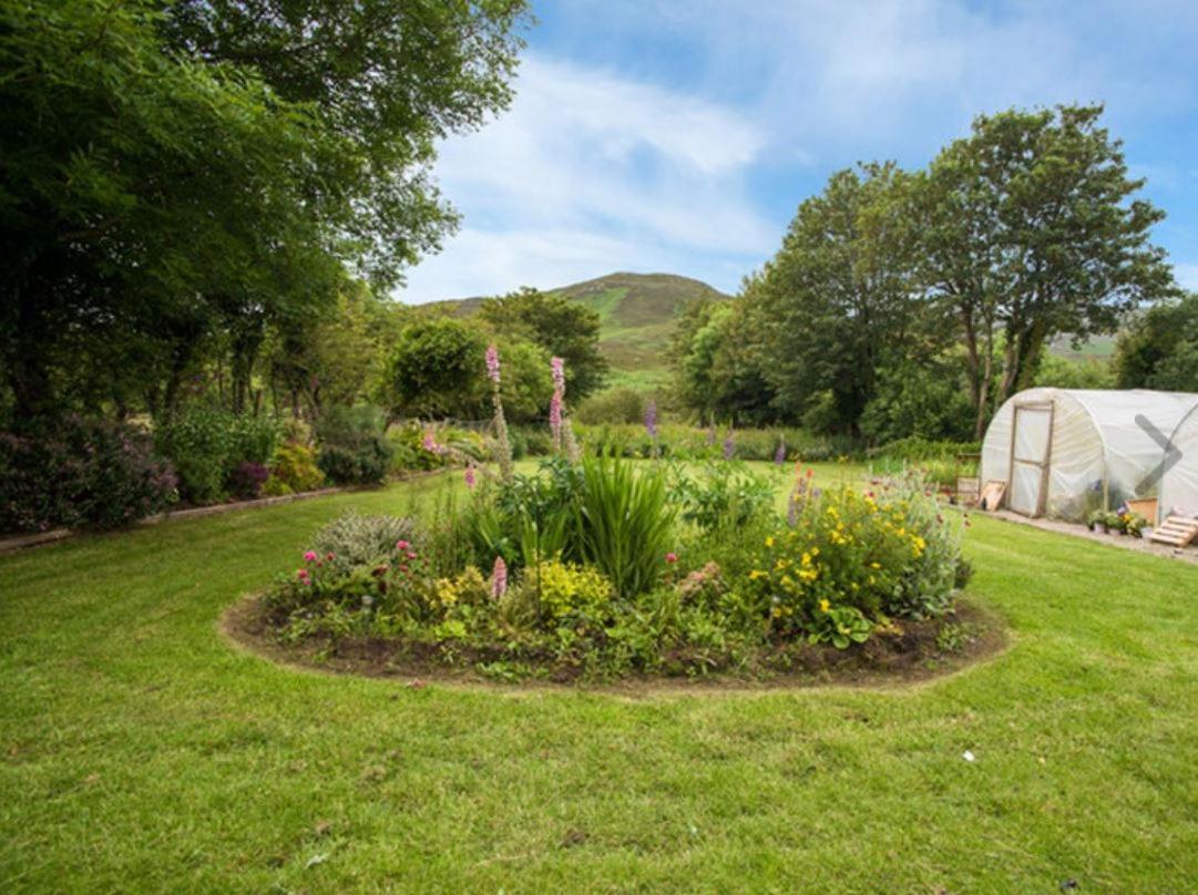 Holiday home Hillview *