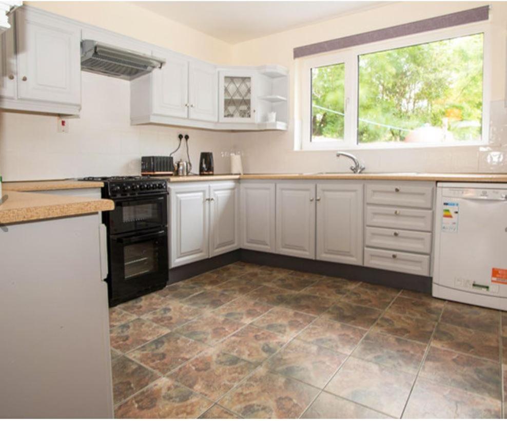 Holiday home Hillview Clonmany