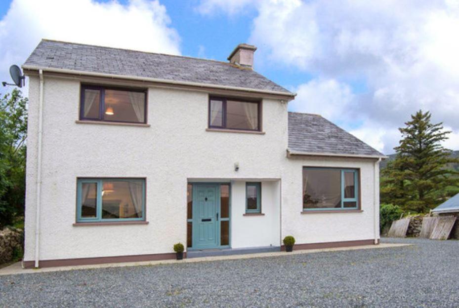 Holiday home Hillview Clonmany